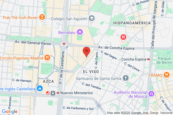 Arroceria Meson Los Castañones