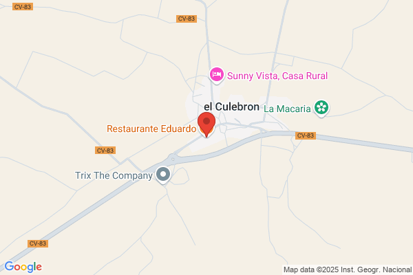 Bar Eduardo - Restaurante