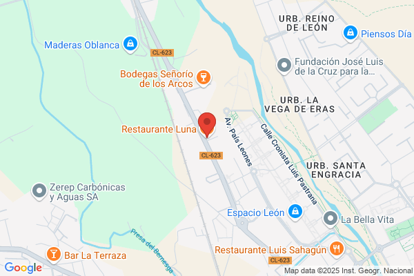 Bar Luna
