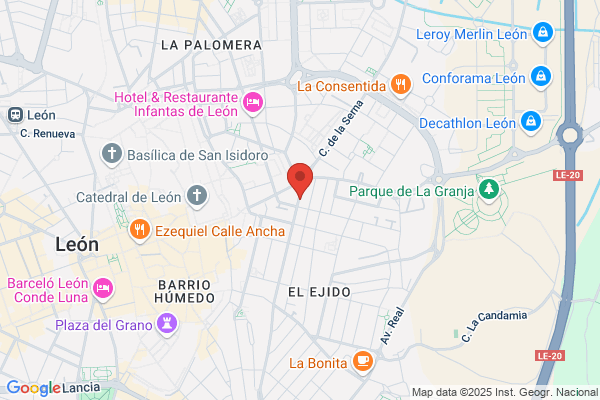 Churreria Paris