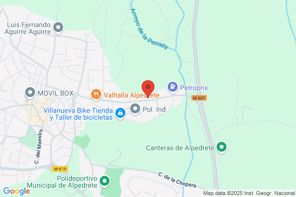 Las Cumbres