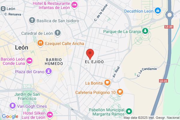 Meson El Horno