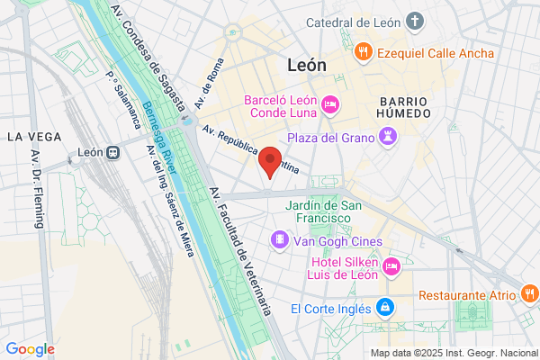 Pagus Pasta y Grill Leon