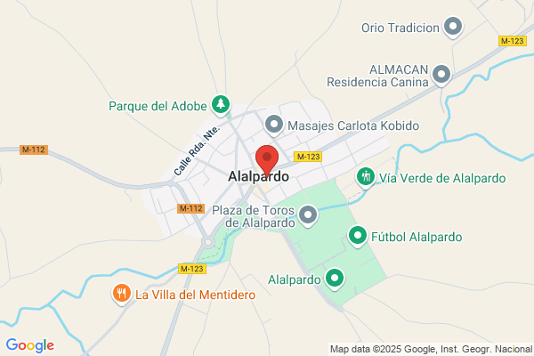 Restaurante El Faisan Dorado