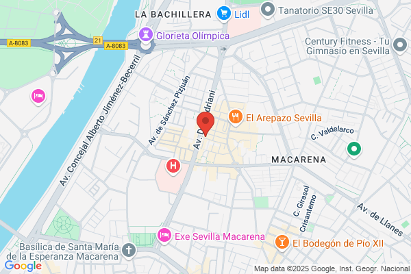 Restaurante El Palomo