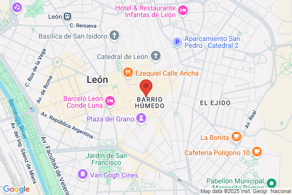 Restaurante La Gitana