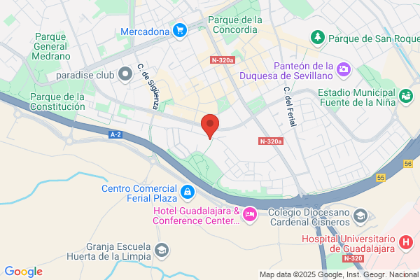 Restaurante Las Cumbres