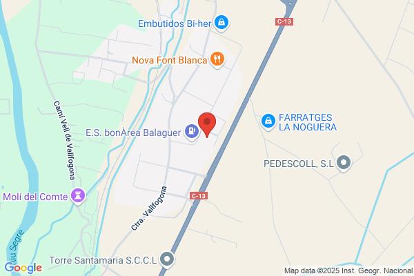 Restaurante Pigot