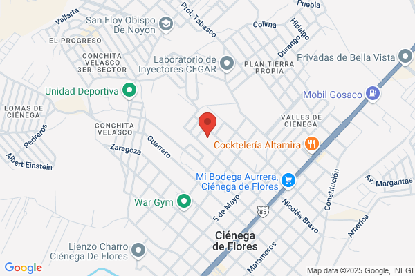 Martinez Dominguez b.