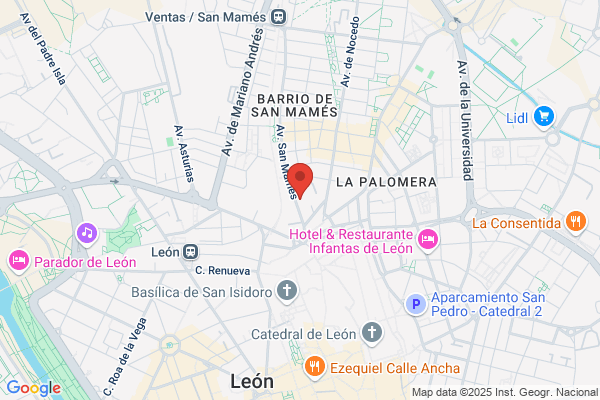 Restaurante Zuluaga