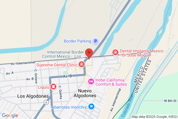 Medina Santo Tomas m. A.