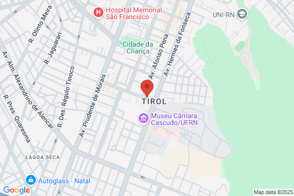 Franco Natal m. A.
