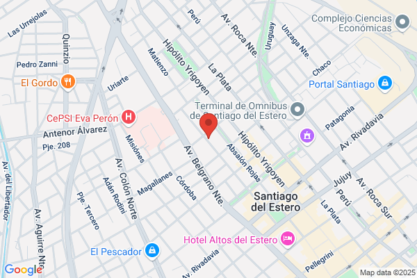 Instituto De Belleza Rosabell