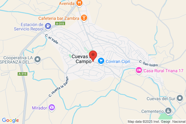 Peluqueria Jesus Y Carmina