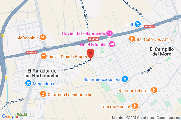 Lymco Limpiezas y Servicios