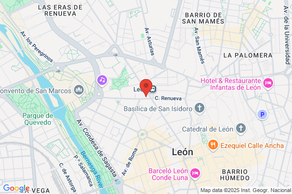 Leonesa De Comunicaciones Integrales S.A.