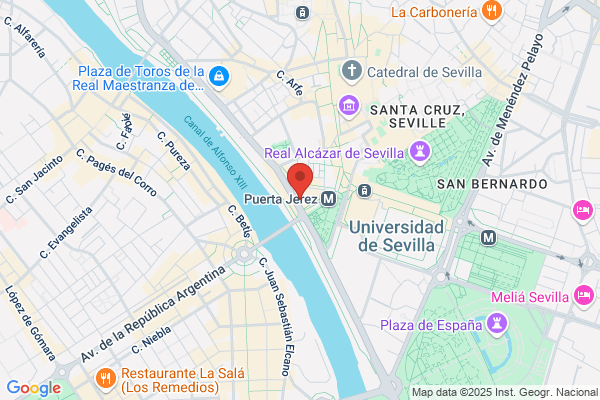 Sarmiento Ramos Abogados