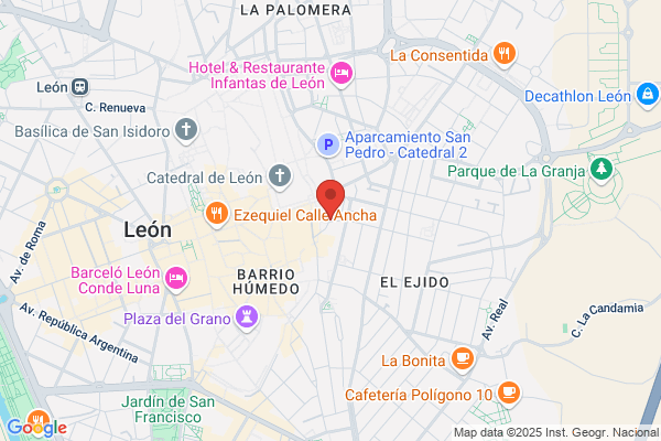 Naturleon Centro de Terapias Alternativas y Complementarias