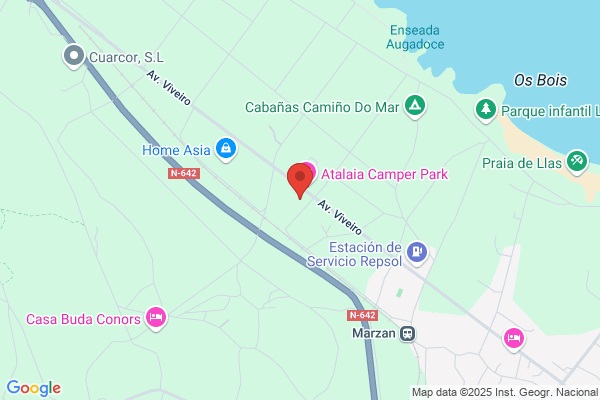 Chapisteria Armando
