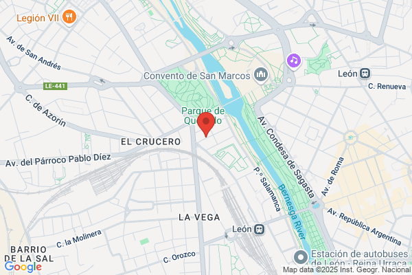 Taller De Chapa Y Pintura Nebrija