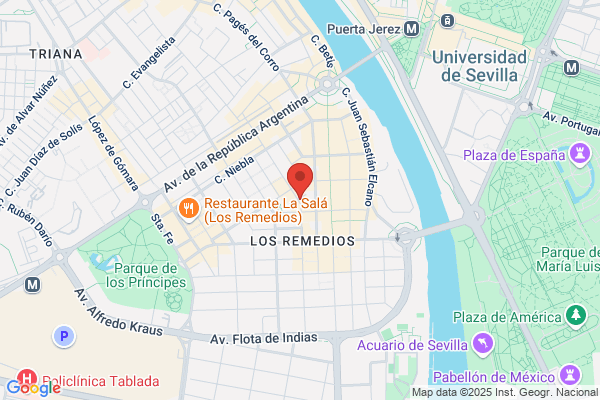Peña Garrido m. C.