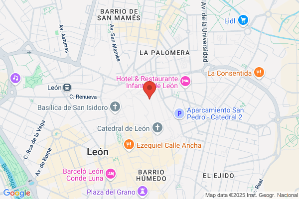 Asistentes Sociales Misioneras