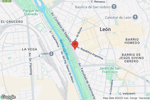 Centro de Atención e Información de la Seguridad Social nº 01