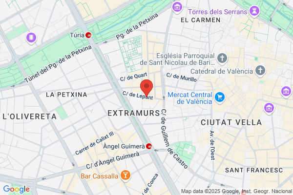 Comite Ciudadano Anti-Sida De Leon