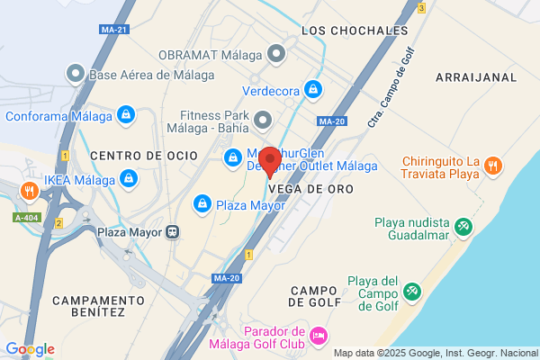 Supermercado Margon