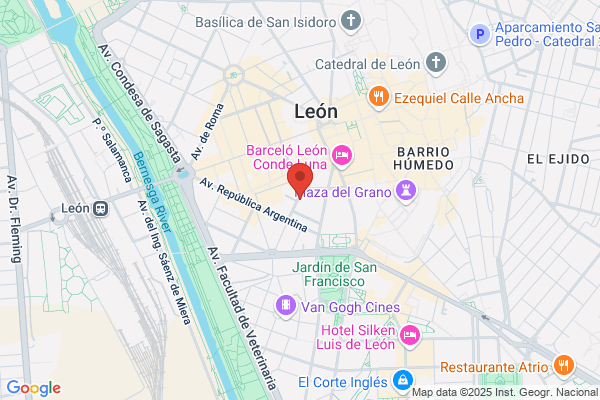 Securitas Seguridad España S.A.