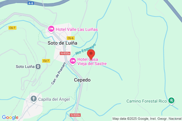 Del Reguera p.