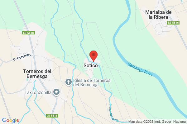 Tapicerias Soto S. L.