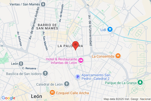 Peritaciones Leon S. L.