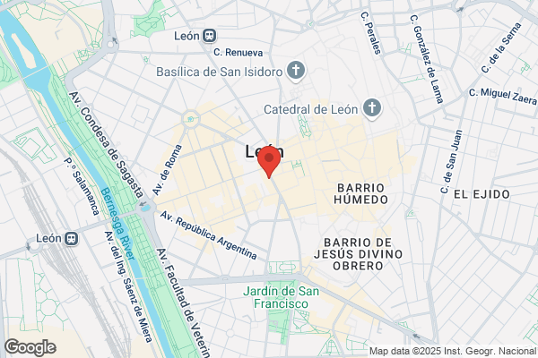 Empresa Leonesa De Espectaculos S. A.