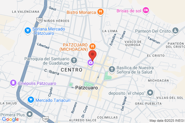 Teatro Emperador