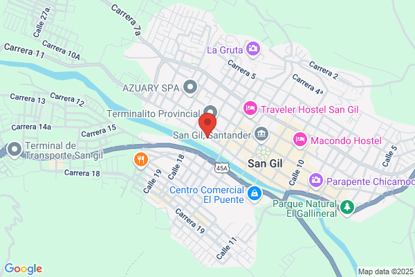 Lavanderia El Sol