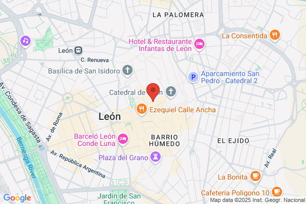 Proyecto Hombre (Acogida)