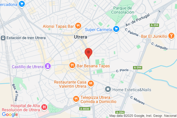 Jesus Utrera Burgal