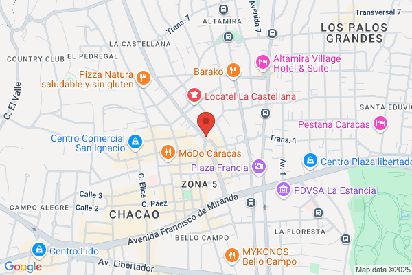 Mccann-Erickson S.A