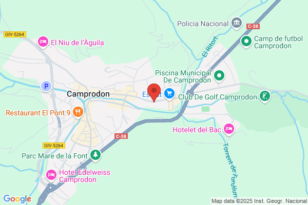 Santiago Mas De Xaxas