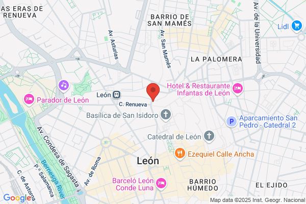 Academia Cervantes