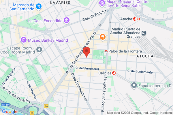 Academia Estudio