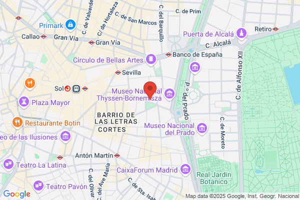 Alonso Barrio a. L.