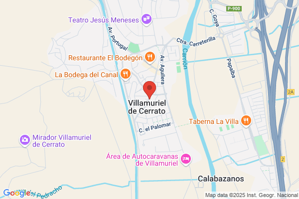 Cerrato Hernandez a.