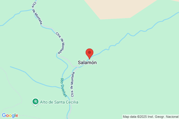 Salomon Casas b.
