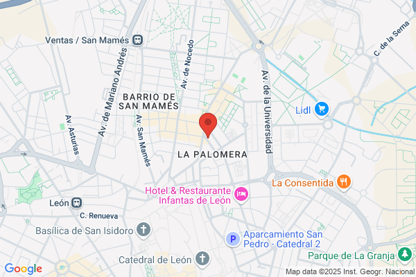 Lavado Y Engrase La Palomera