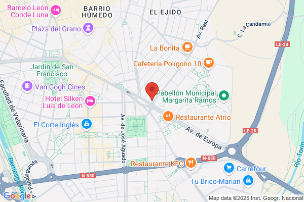 Oficinas Y Comercio S.L.