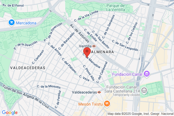 Bodegas Alvarez