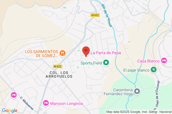 Bodegas Manchegas