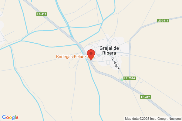 Bodegas Pelaez